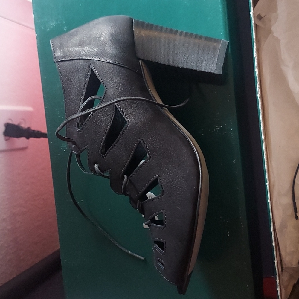New Paul Green shoe